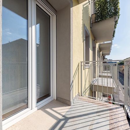 Casa Da Suite Futura 밀라노 외부 사진