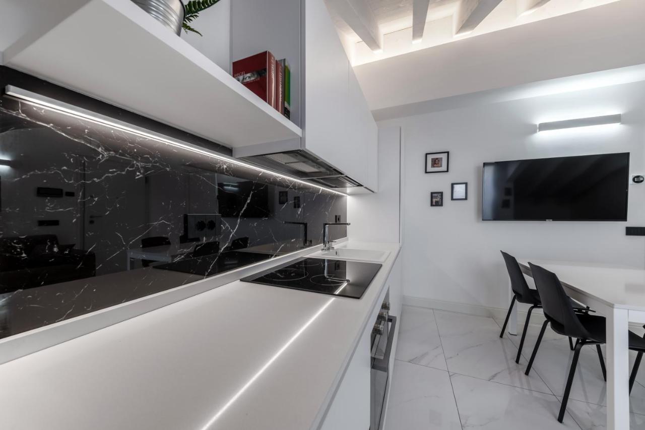 Casa Da Suite Futura 밀라노 외부 사진