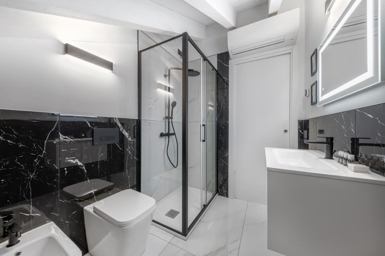 Casa Da Suite Futura 밀라노 외부 사진