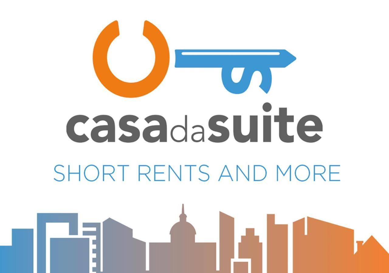 Casa Da Suite Futura 밀라노 외부 사진
