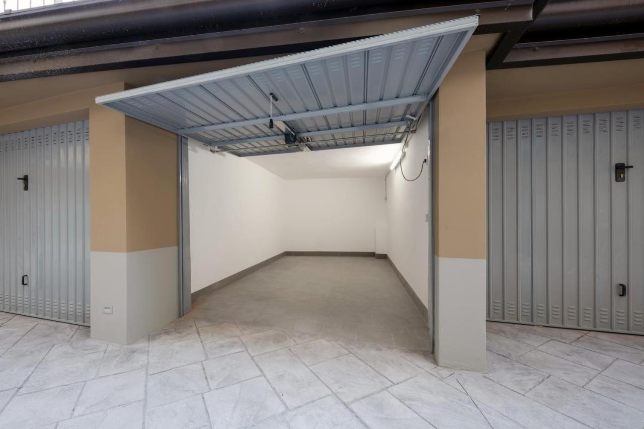 Casa Da Suite Futura 밀라노 외부 사진
