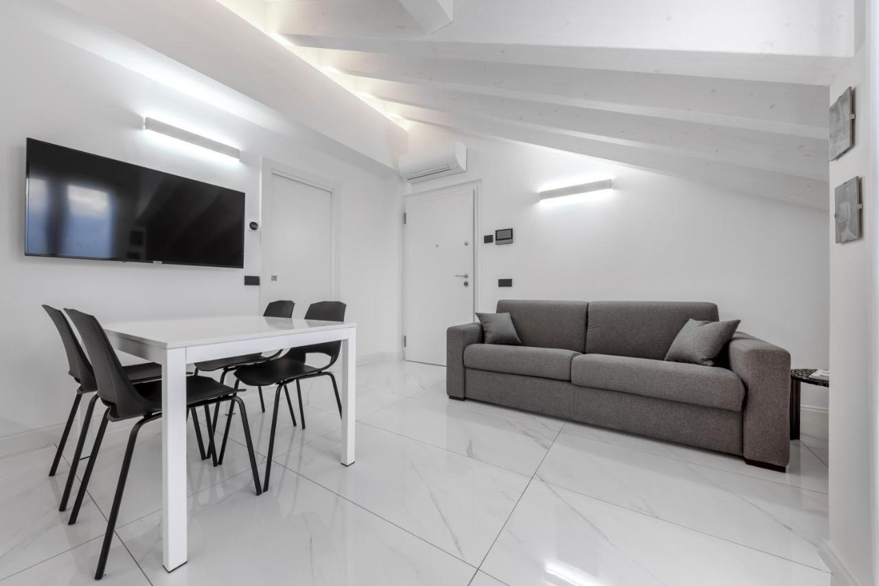 Casa Da Suite Futura 밀라노 외부 사진