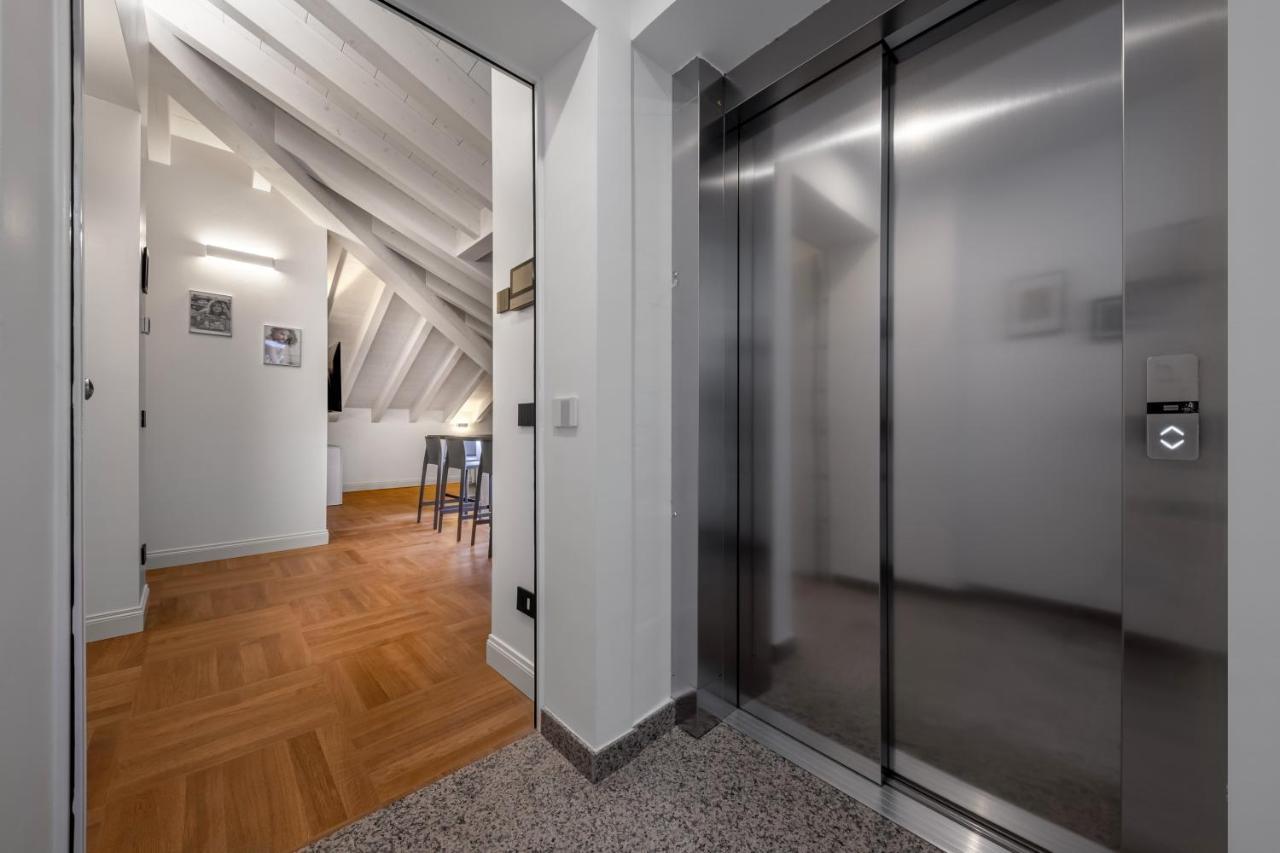 Casa Da Suite Futura 밀라노 외부 사진