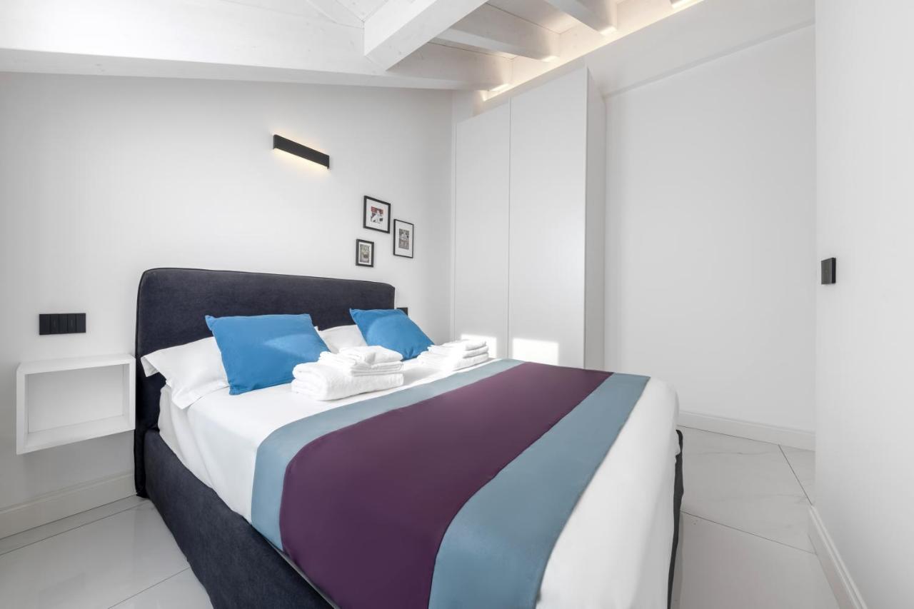 Casa Da Suite Futura 밀라노 외부 사진