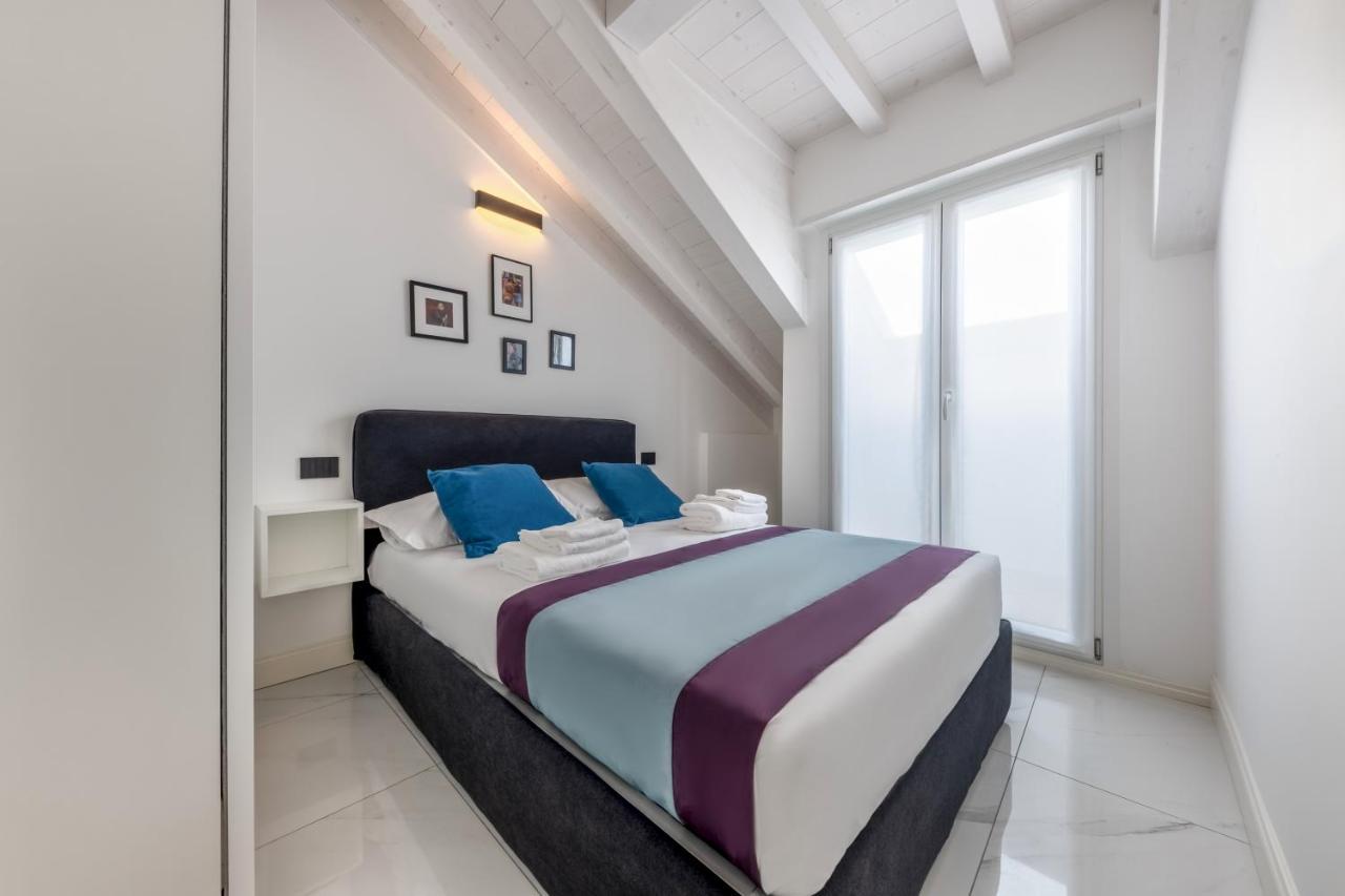 Casa Da Suite Futura 밀라노 외부 사진