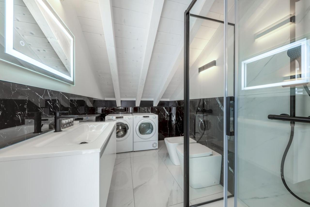 Casa Da Suite Futura 밀라노 외부 사진