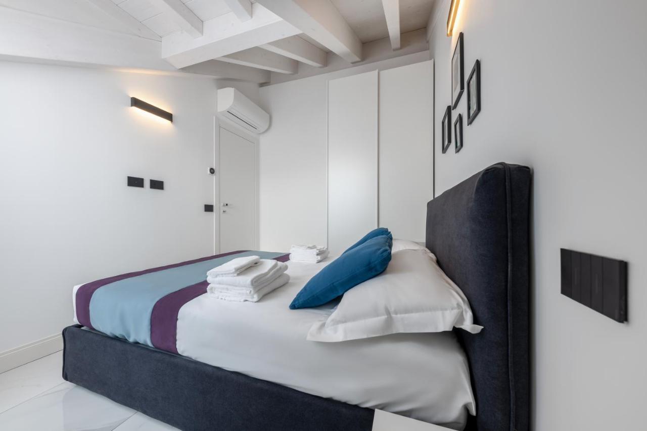 Casa Da Suite Futura 밀라노 외부 사진