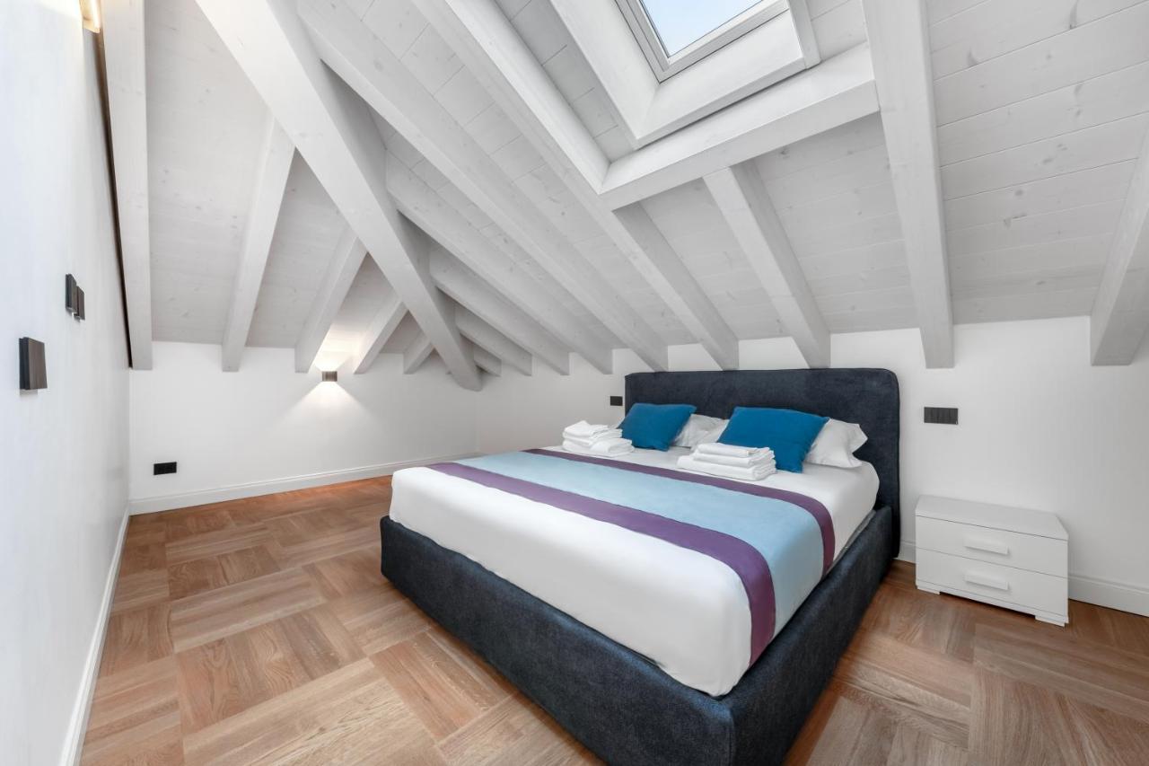 Casa Da Suite Futura 밀라노 외부 사진