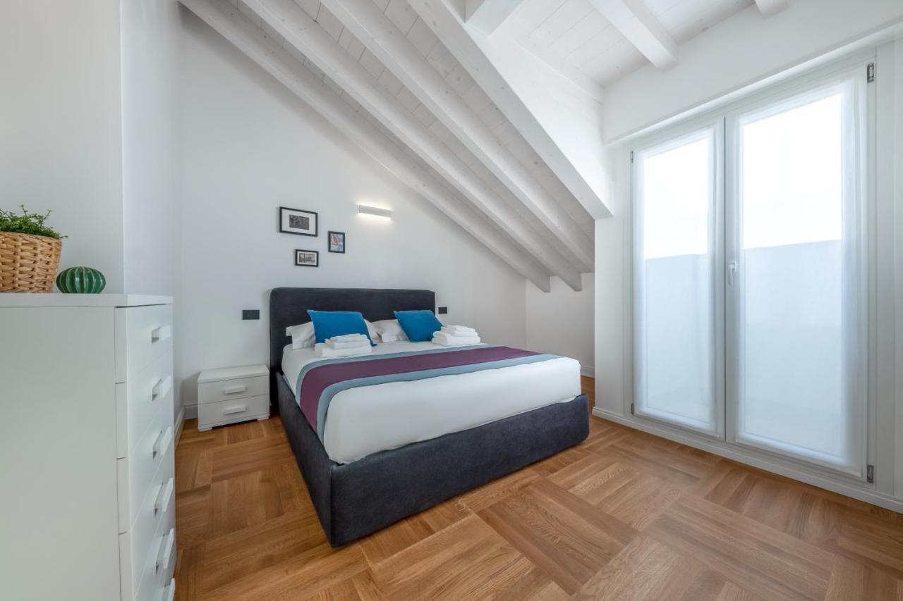 Casa Da Suite Futura 밀라노 외부 사진
