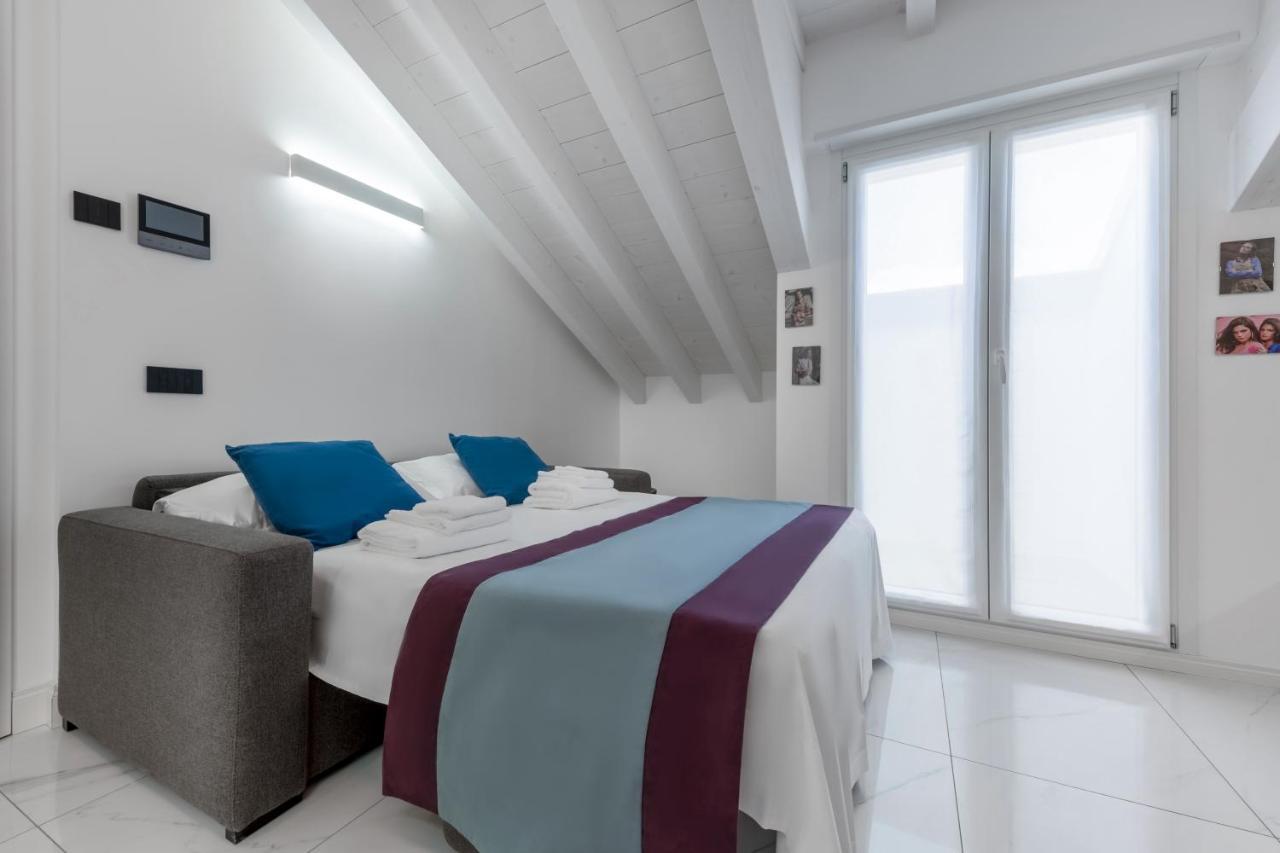 Casa Da Suite Futura 밀라노 외부 사진