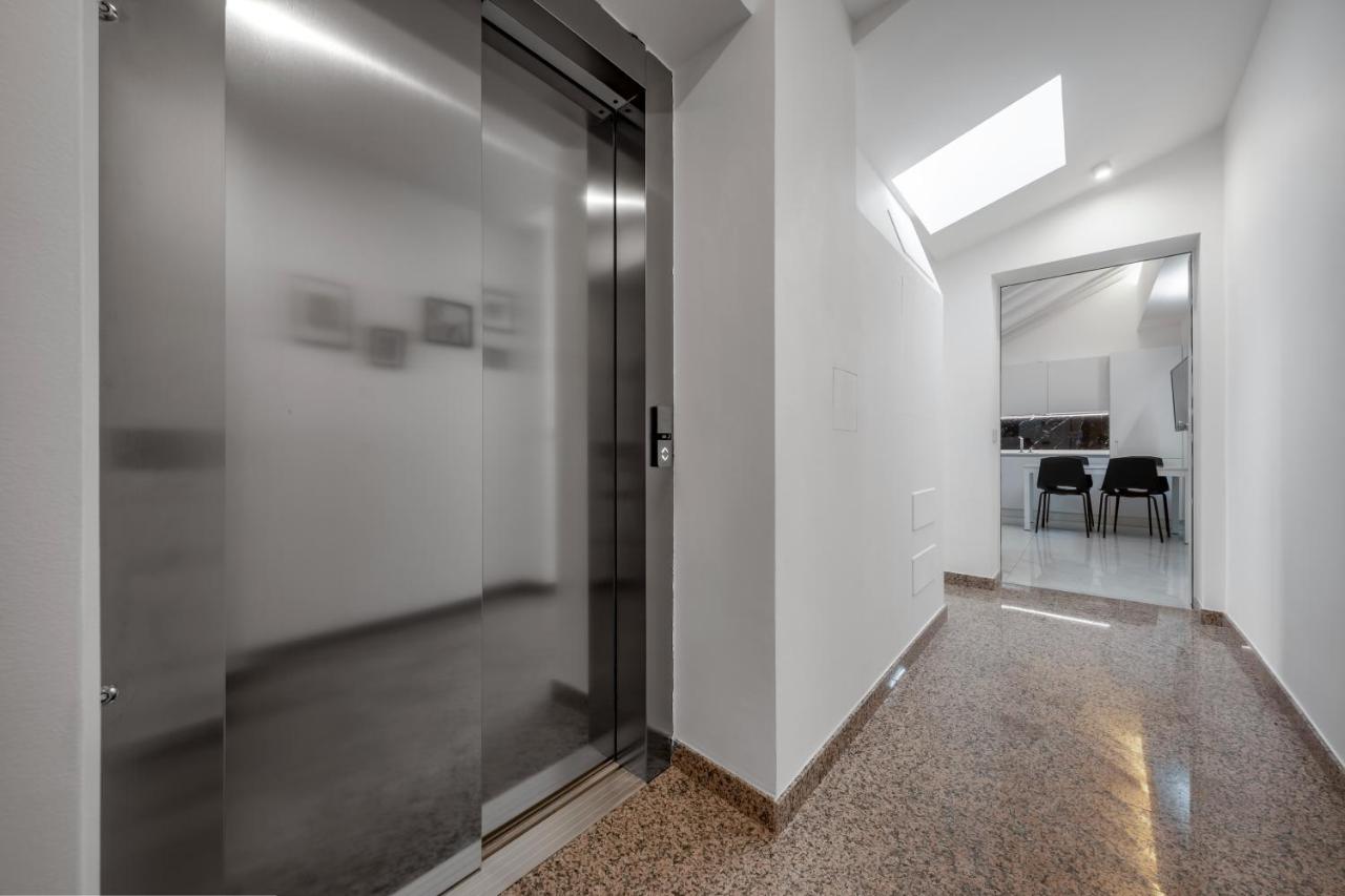 Casa Da Suite Futura 밀라노 외부 사진