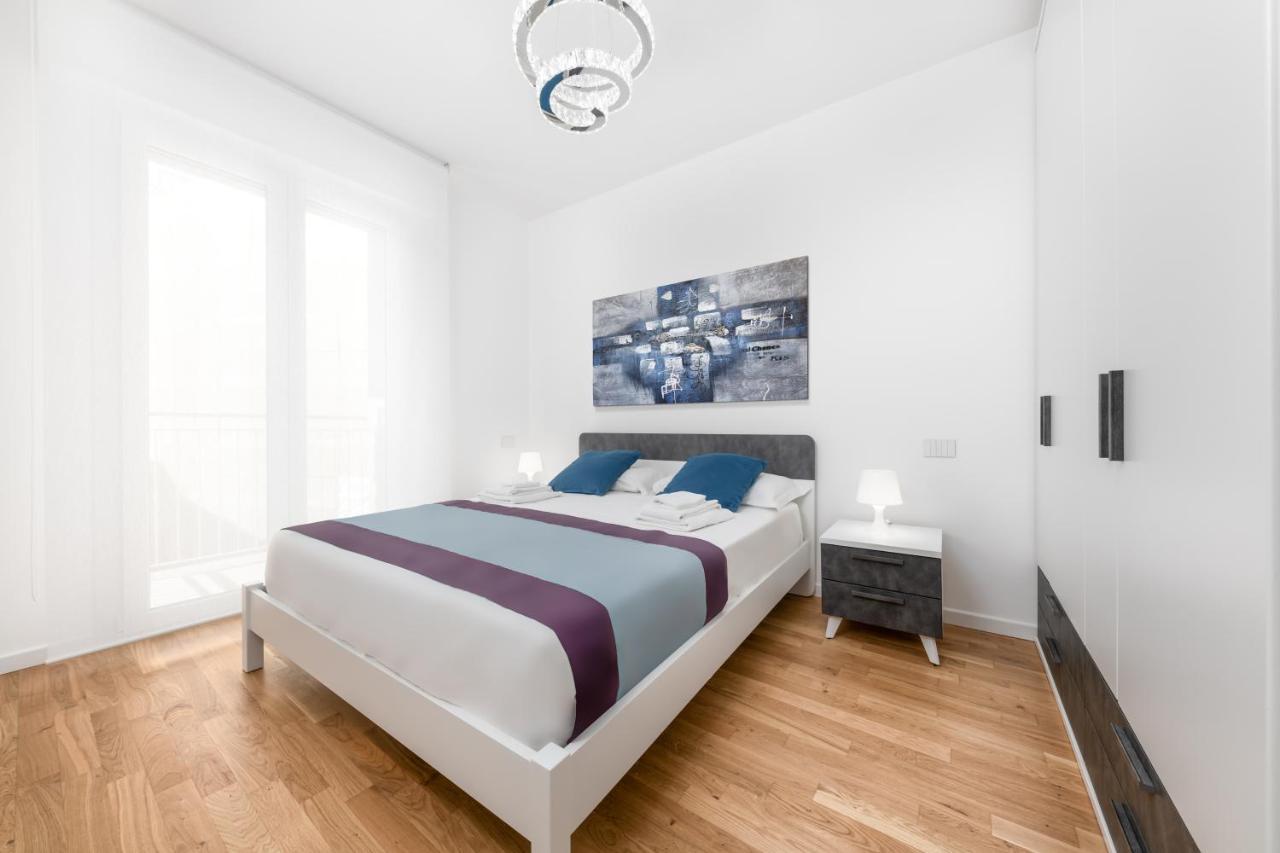 Casa Da Suite Futura 밀라노 외부 사진