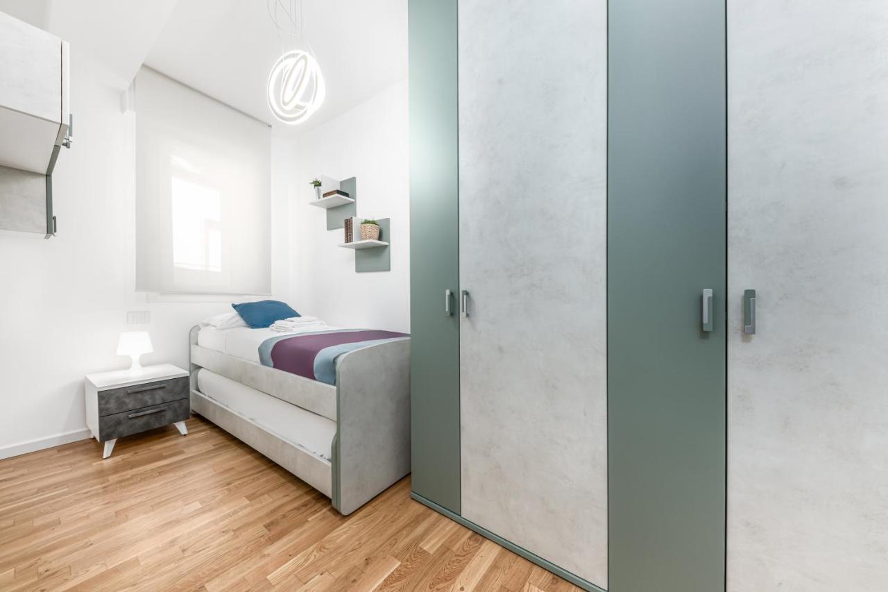 Casa Da Suite Futura 밀라노 외부 사진