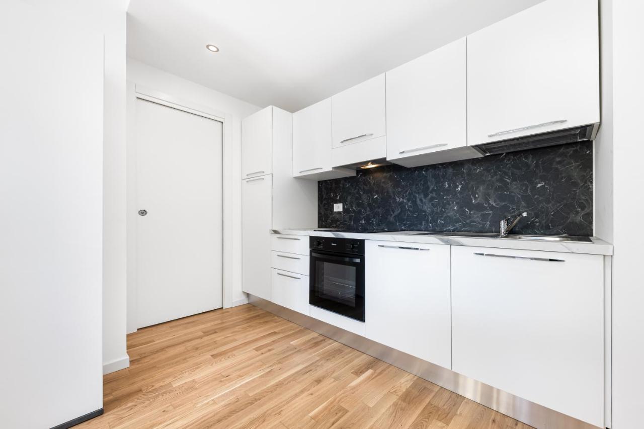 Casa Da Suite Futura 밀라노 외부 사진