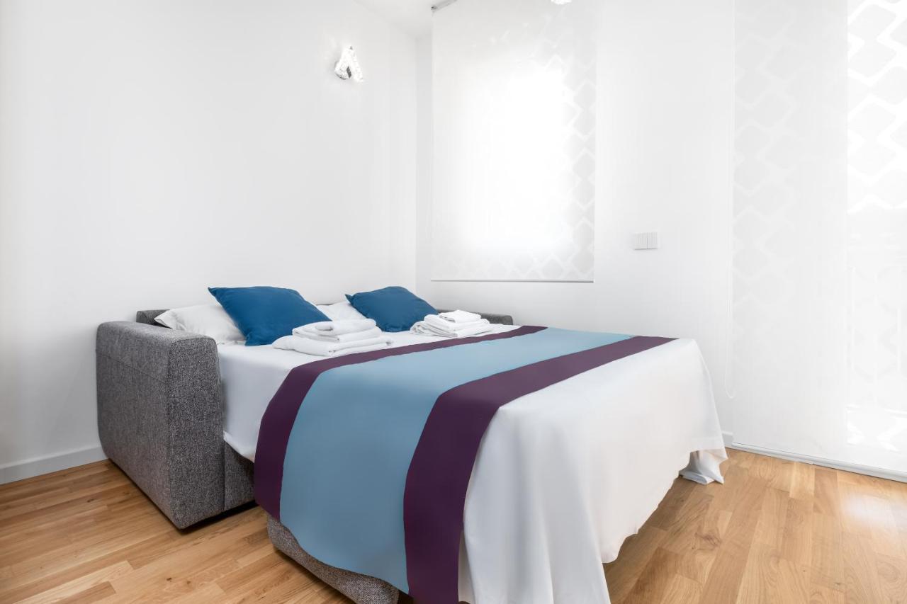 Casa Da Suite Futura 밀라노 외부 사진