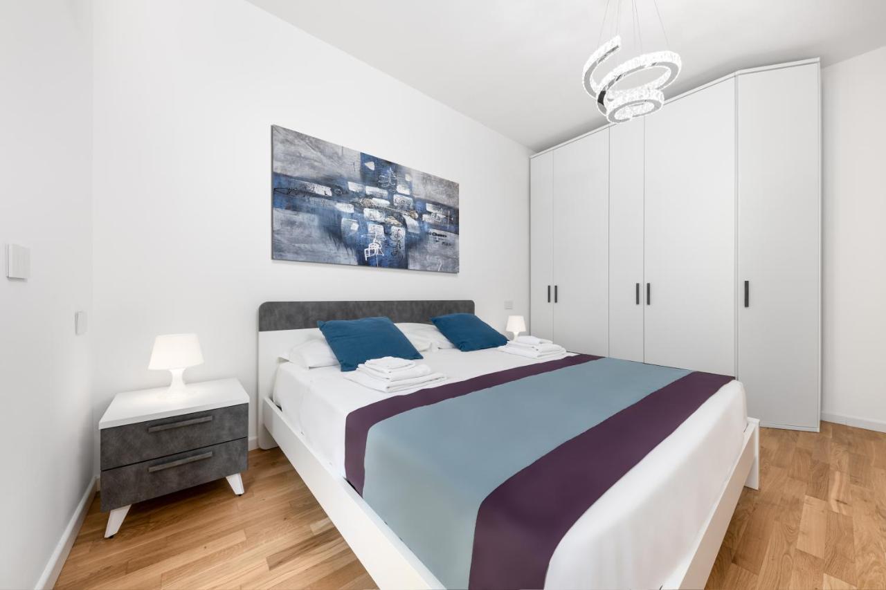 Casa Da Suite Futura 밀라노 외부 사진