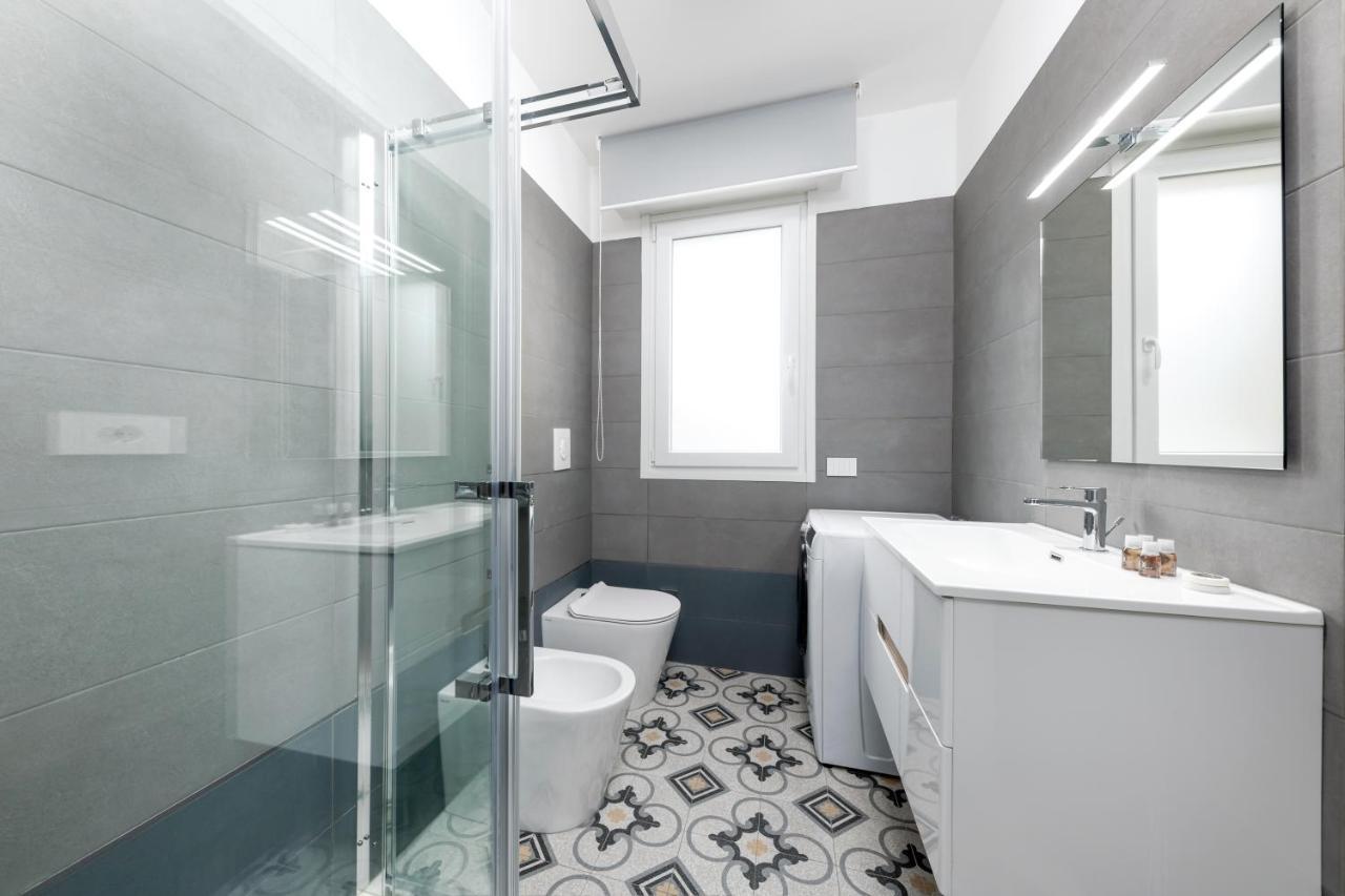Casa Da Suite Futura 밀라노 외부 사진