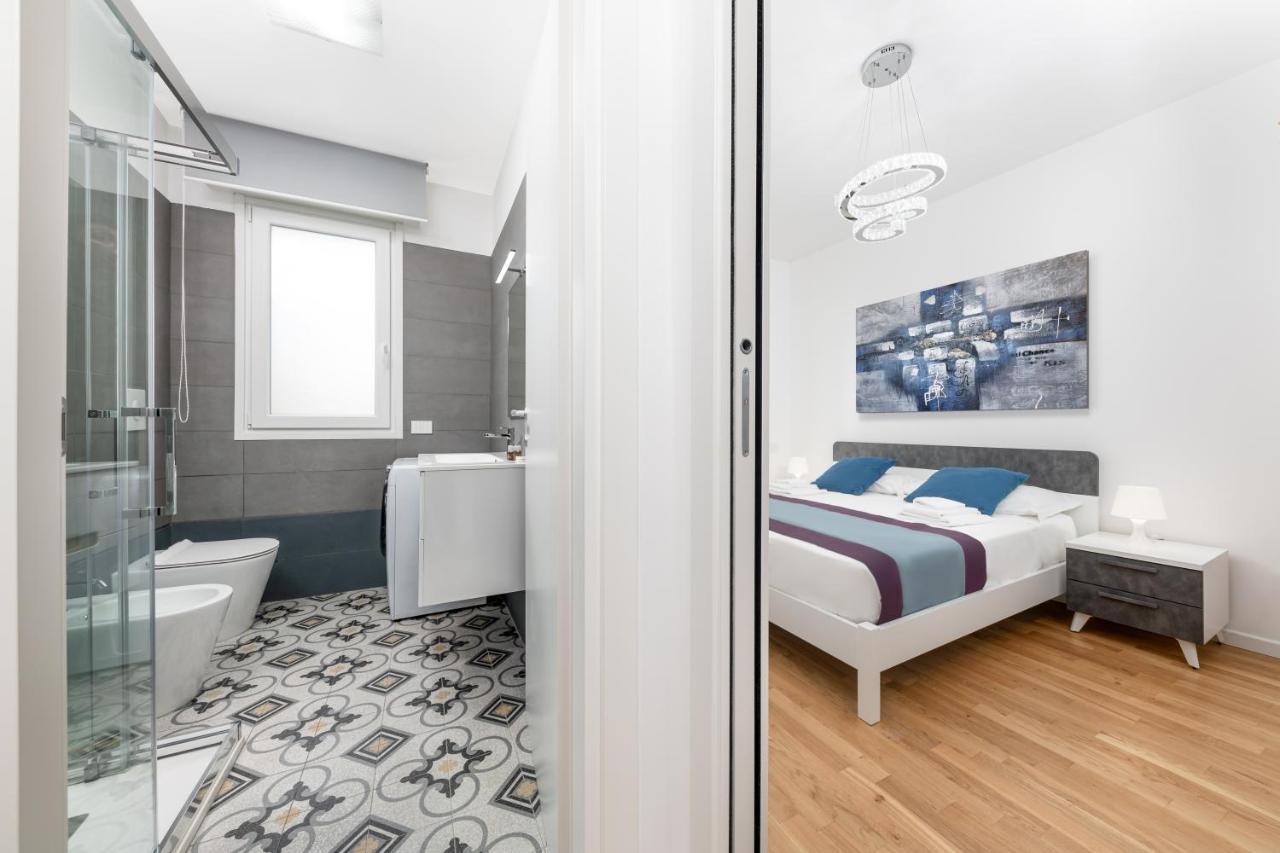 Casa Da Suite Futura 밀라노 외부 사진